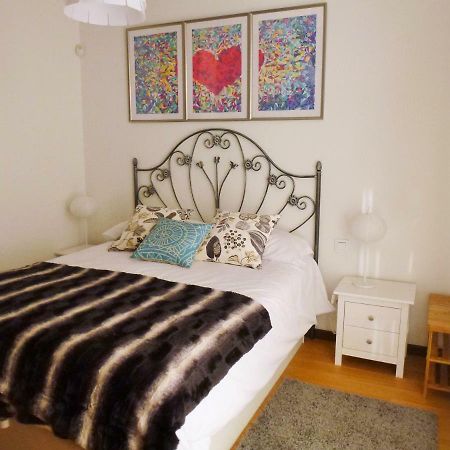 Apartamentos Nazareno Séville Extérieur photo