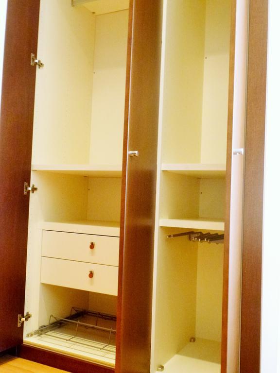 Apartamentos Nazareno Séville Extérieur photo