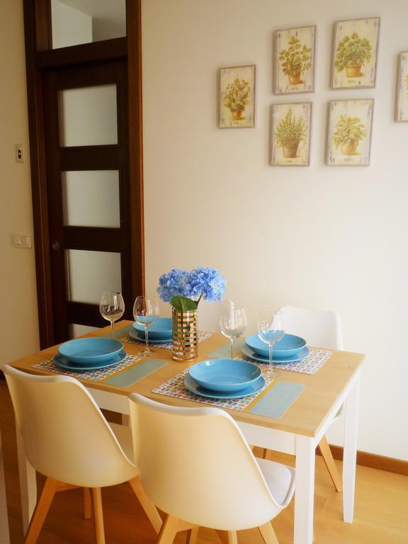 Apartamentos Nazareno Séville Extérieur photo