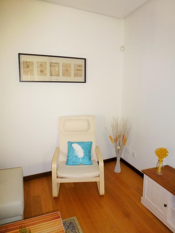 Apartamentos Nazareno Séville Extérieur photo