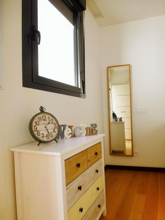 Apartamentos Nazareno Séville Extérieur photo