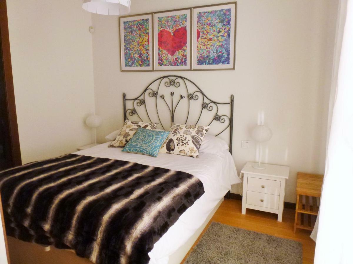 Apartamentos Nazareno Séville Extérieur photo